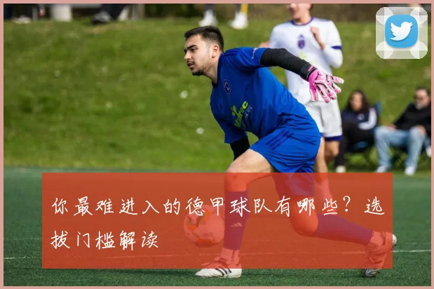 你最难进入的德甲球队有哪些？选拔门槛解读